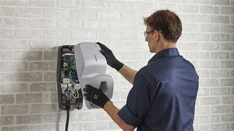 Ev charger installation cost. Things To Know About Ev charger installation cost. 